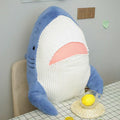 Shark Pillow