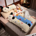 Doggy Long Pillow