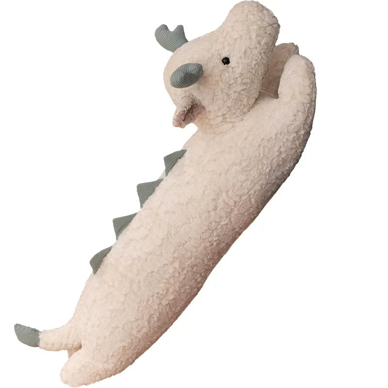 Long Dragon