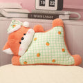 Pajama Animal Pillow