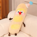Big Eye Hot Dog