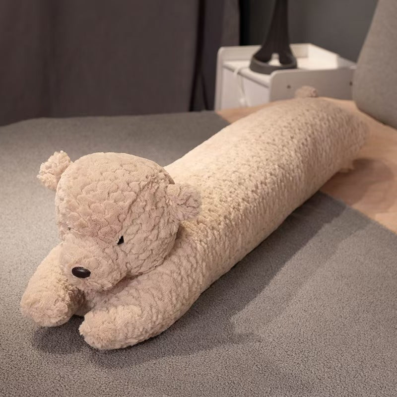 Long Leg Hug Pillow