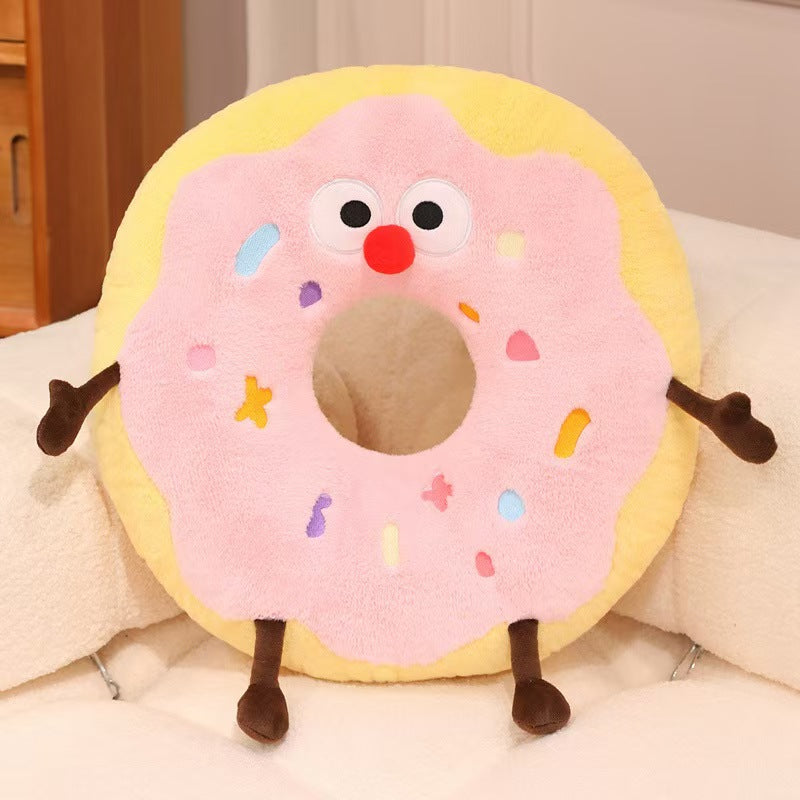 Big Eye Hot Dog