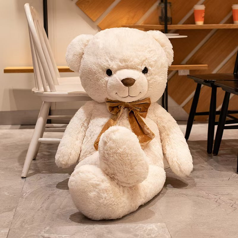 Giant Teddy Bear