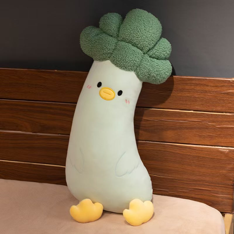 Veggie Chicken