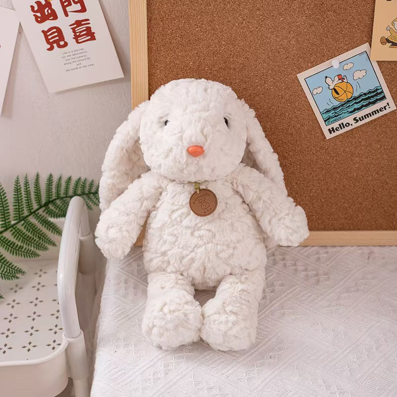 Bunny Rabbit Plush