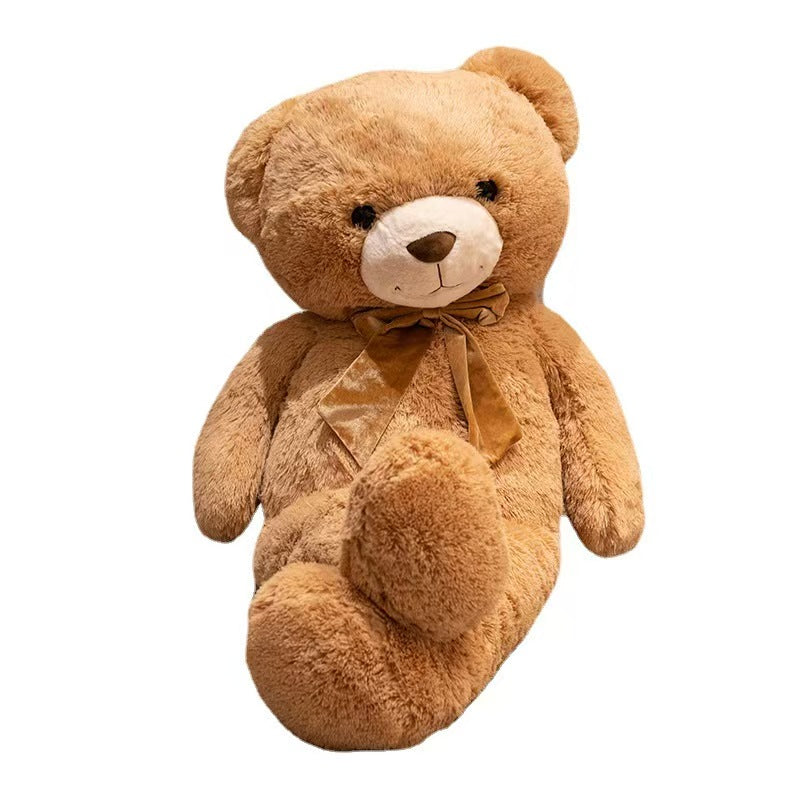 Giant Teddy Bear