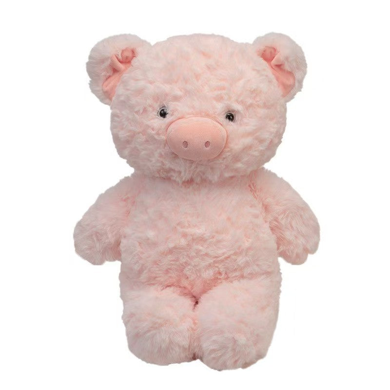 Soft Forest Animal