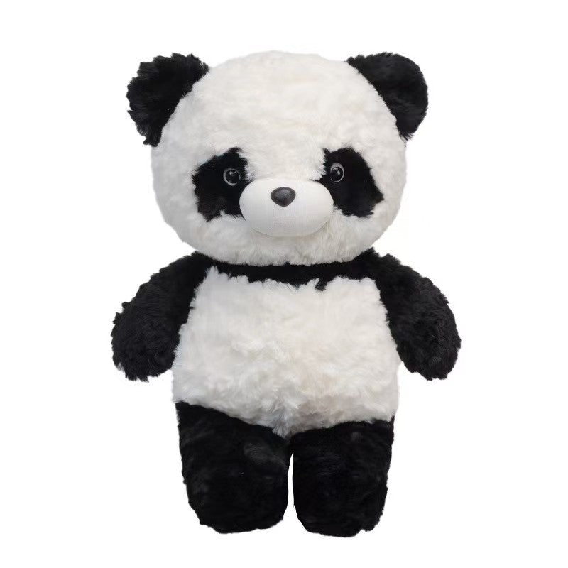 Soft Forest Animal