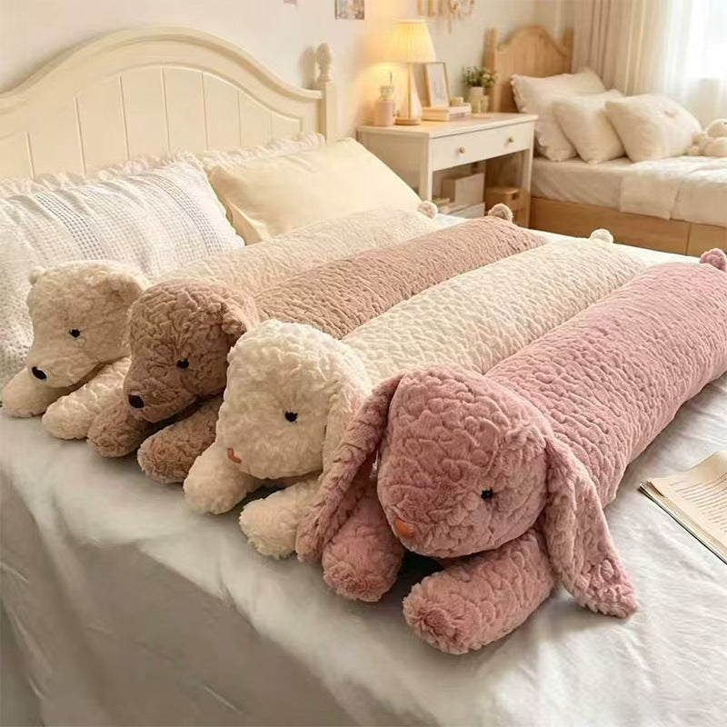 Long Leg Hug Pillow