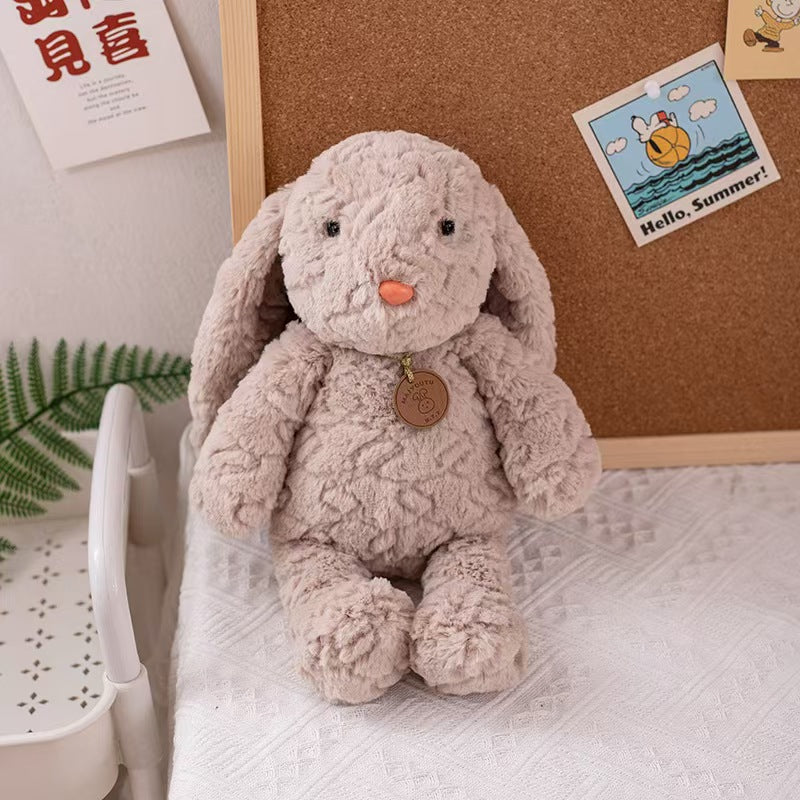 Bunny Rabbit Plush