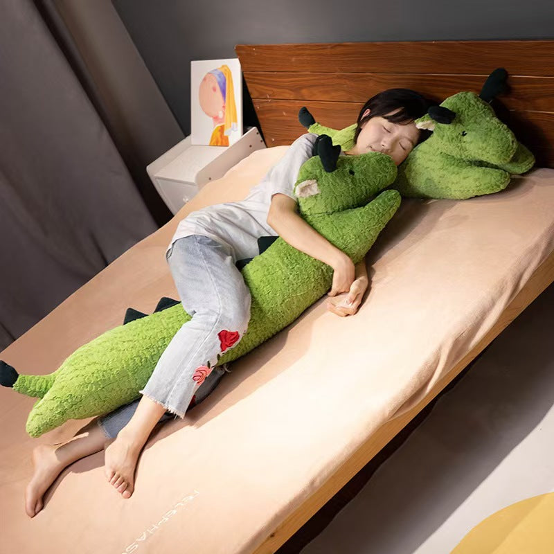 Long Dragon