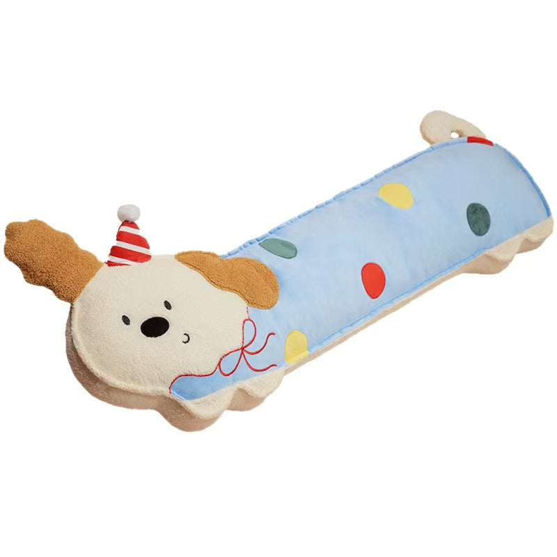 Doggy Long Pillow