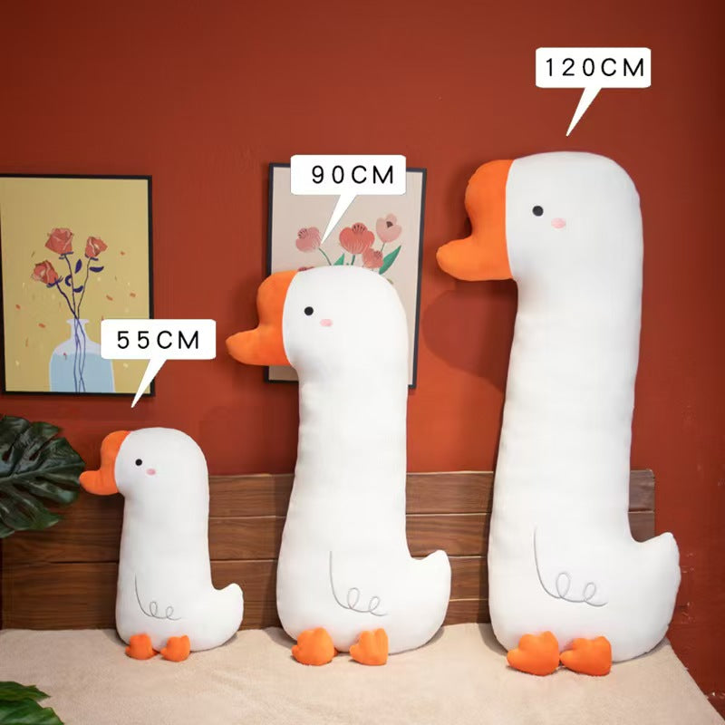 Animal Long Pillow