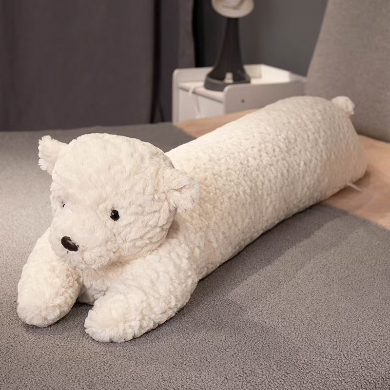 Long Leg Hug Pillow