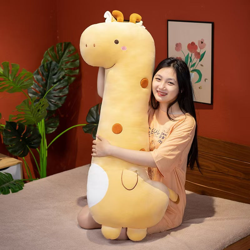 Animal Long Pillow