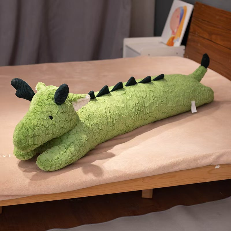 Long Dragon