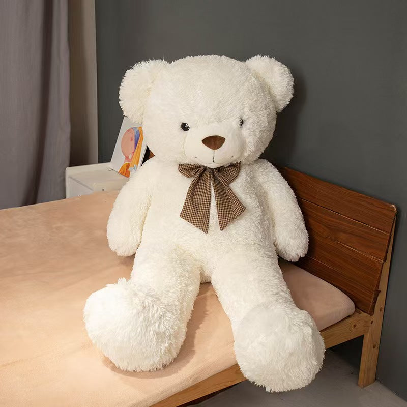 Giant Teddy Bear