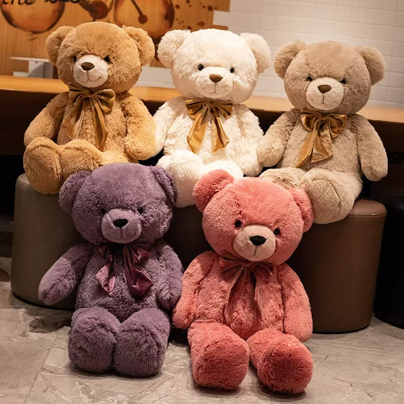 Giant Teddy Bear