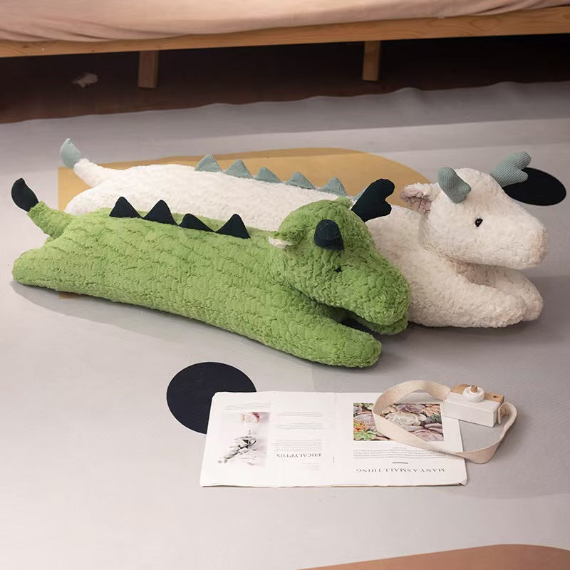 Long Dragon