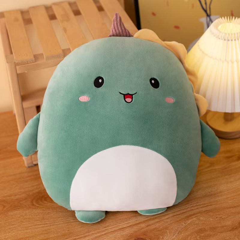 Dinosaur Pillow