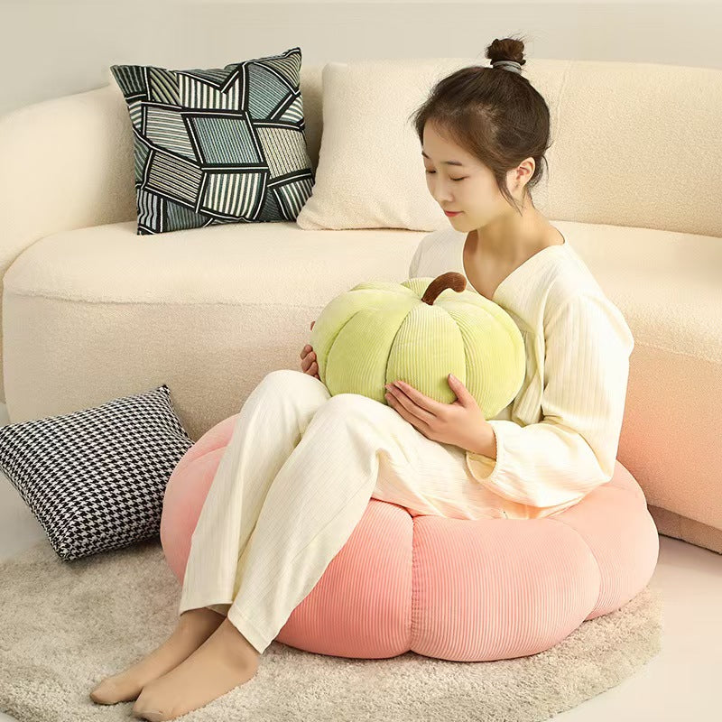 Giant Pumpkin