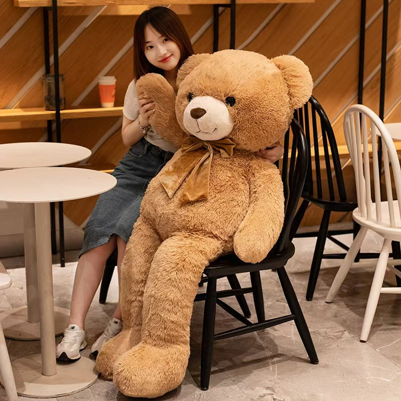 Giant Teddy Bear