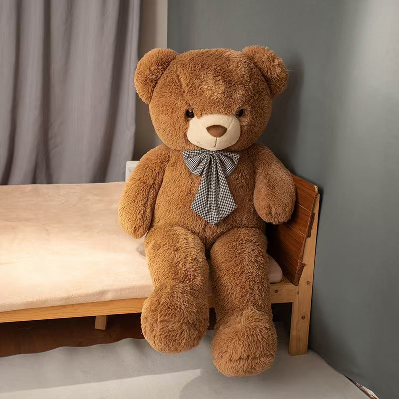 Giant Teddy Bear