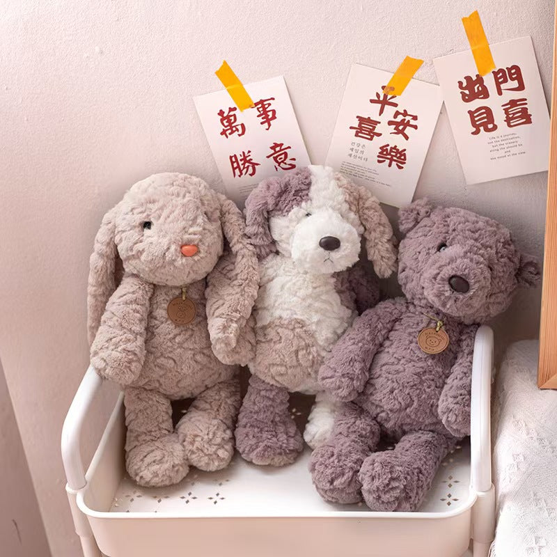 Bunny Rabbit Plush