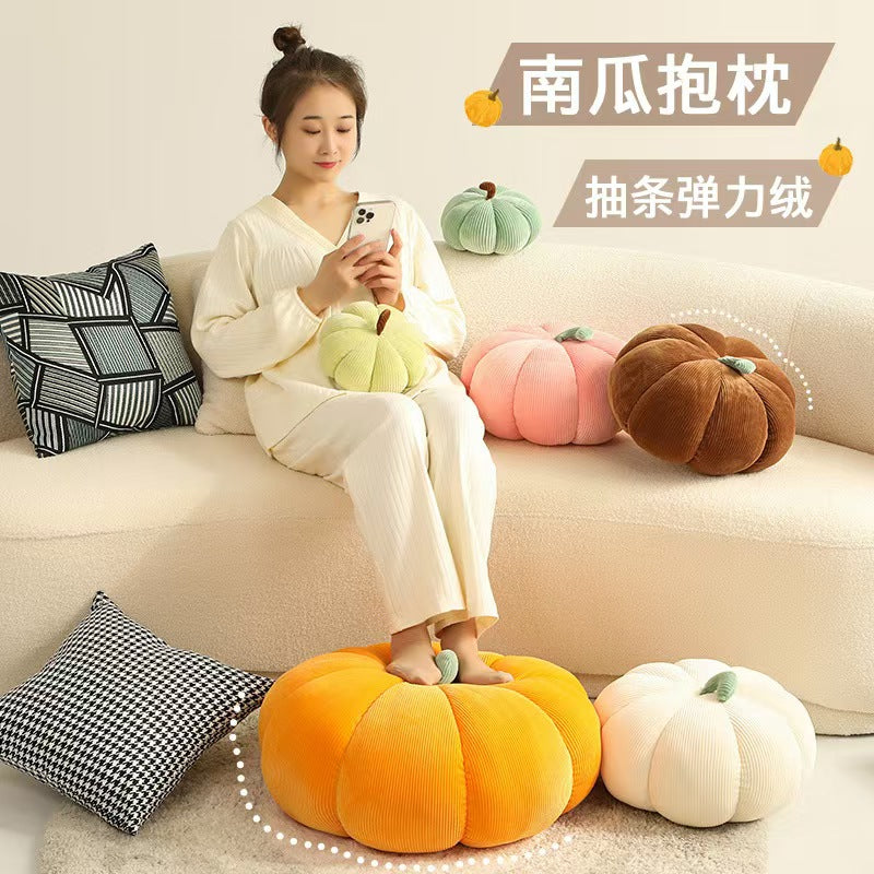 Giant Pumpkin